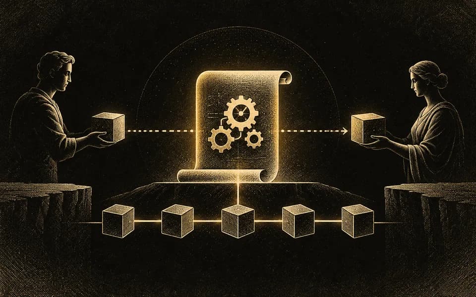 Smart Contract