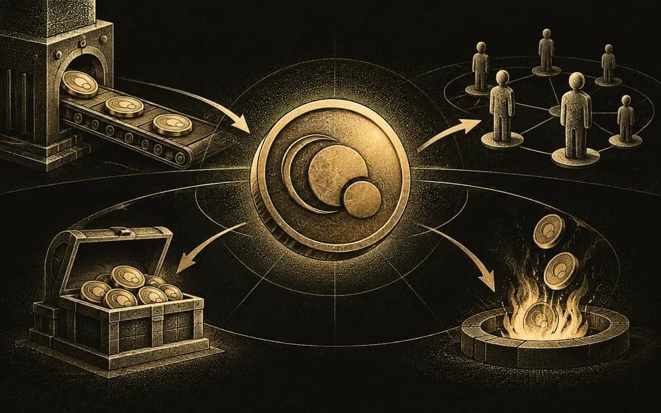 Tokenomics