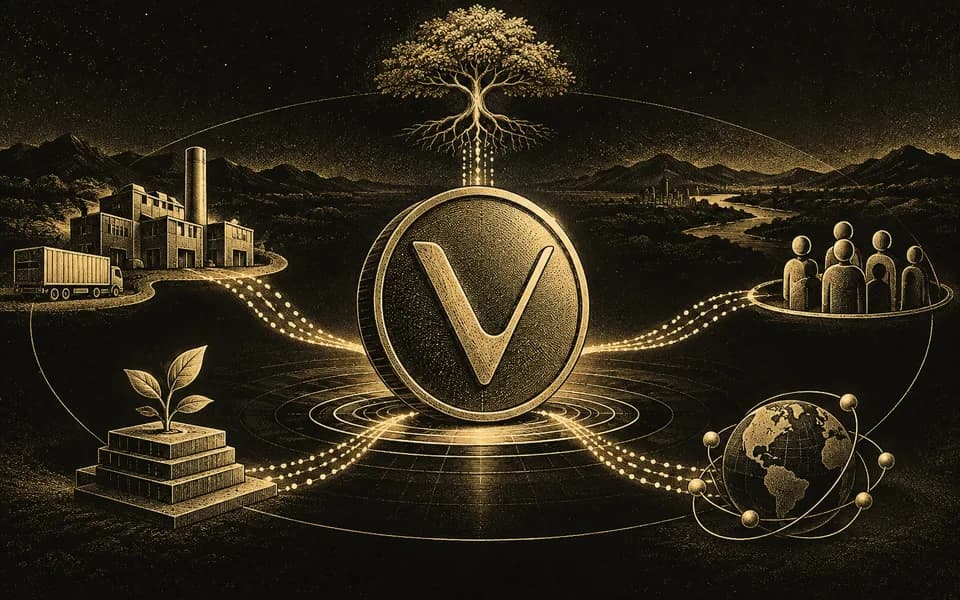 VeTokenomics