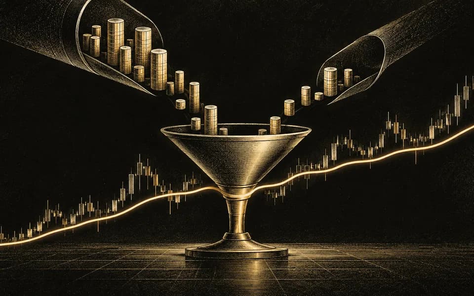 VWAP (Volume Weighted Average Price)