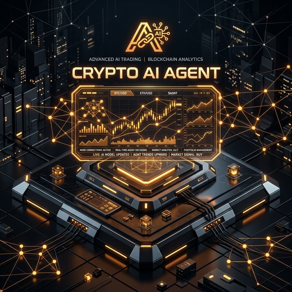 CryptoLV Trading AI Skill