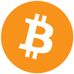 Bitcoin (BTC) logo
