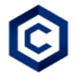 Cronos (CRO) logo