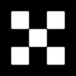 OKB (OKB) logo