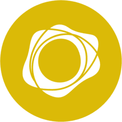 PAX Gold (PAXG) logo
