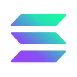 Solana (SOL) logo