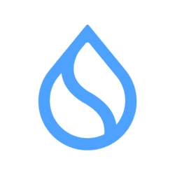 Sui (SUI) logo