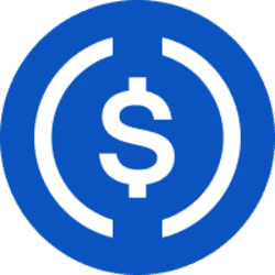 USD Coin (USDC) logo